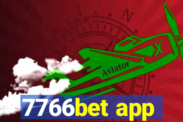 7766bet app